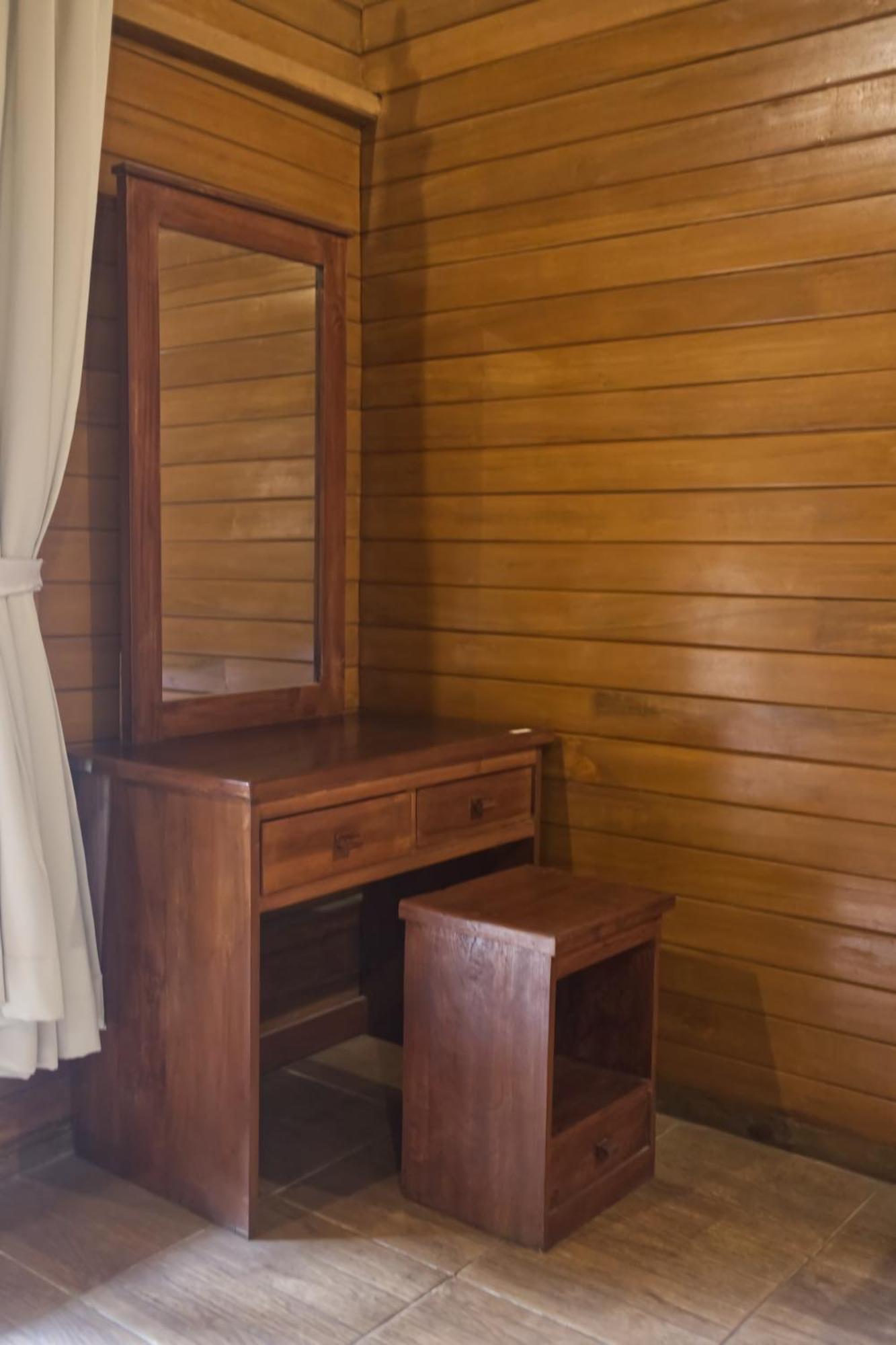 Ba Bar Cottage Penida Toyapakeh Rum bild