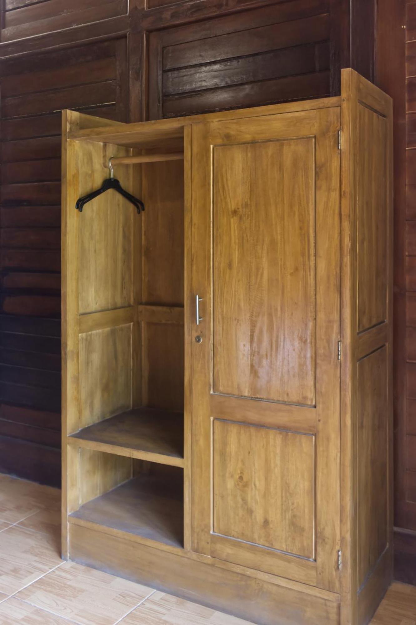 Ba Bar Cottage Penida Toyapakeh Rum bild