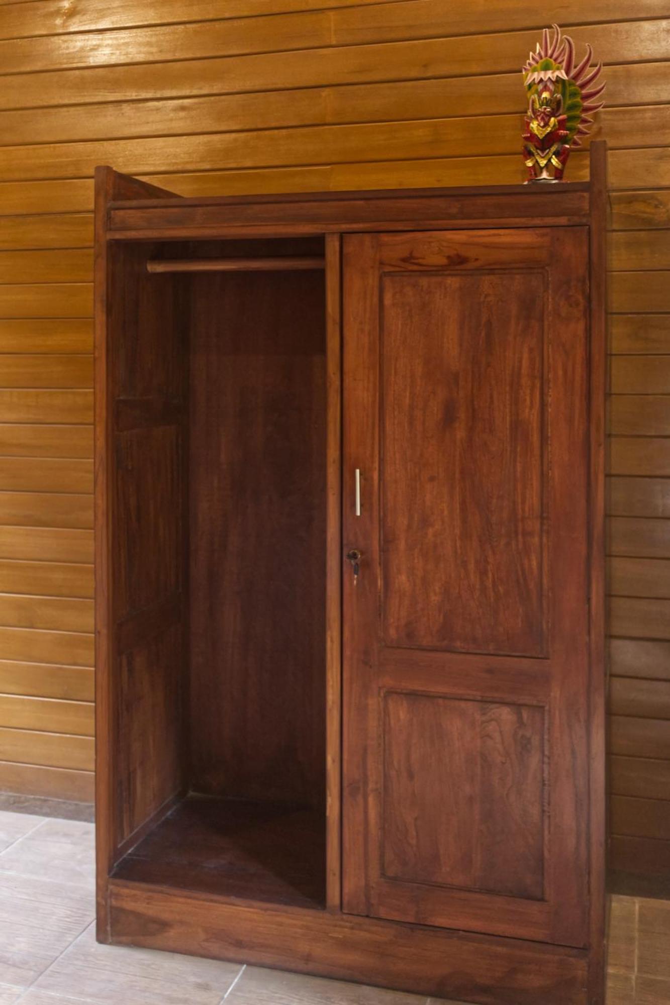 Ba Bar Cottage Penida Toyapakeh Rum bild